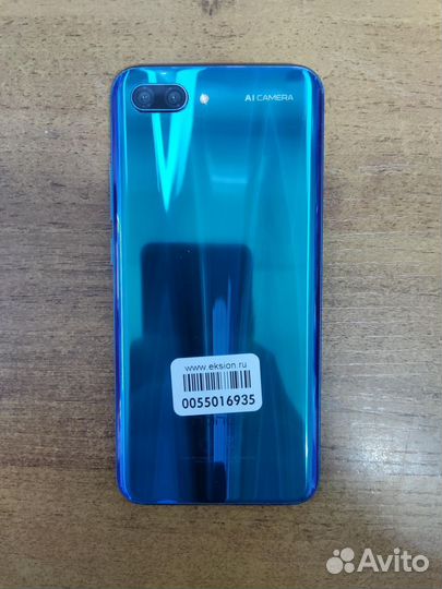 HONOR 10, 4/64 ГБ