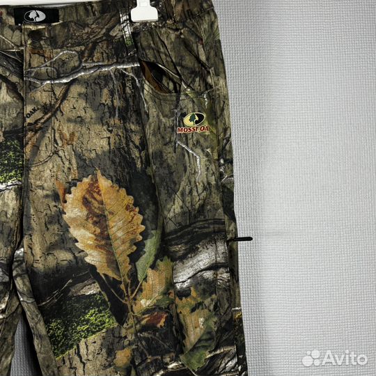 Брюки Mossy Oak Realtree оригинал