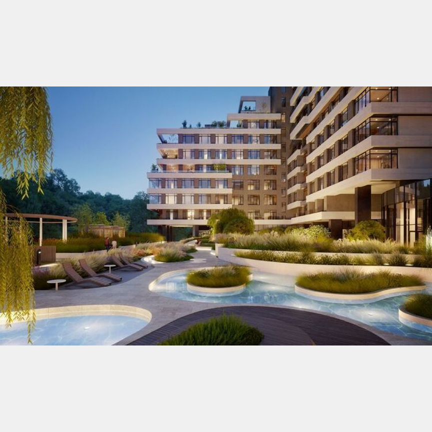 1-к. квартира, 60,5 м², 7/12 эт.