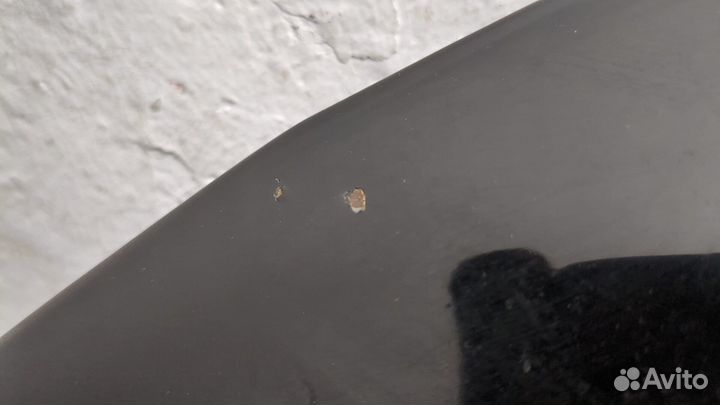 Капот киа Sorento