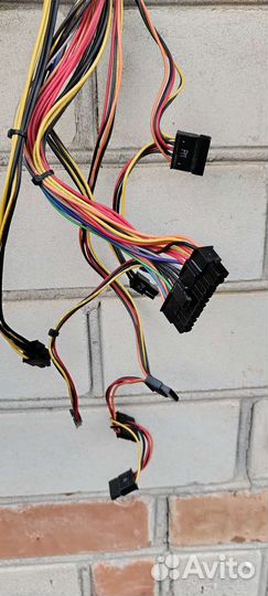 Блок питания для пк 450w