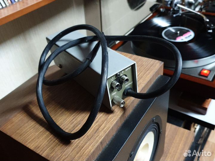 Mс трансформатор Denon AU-310