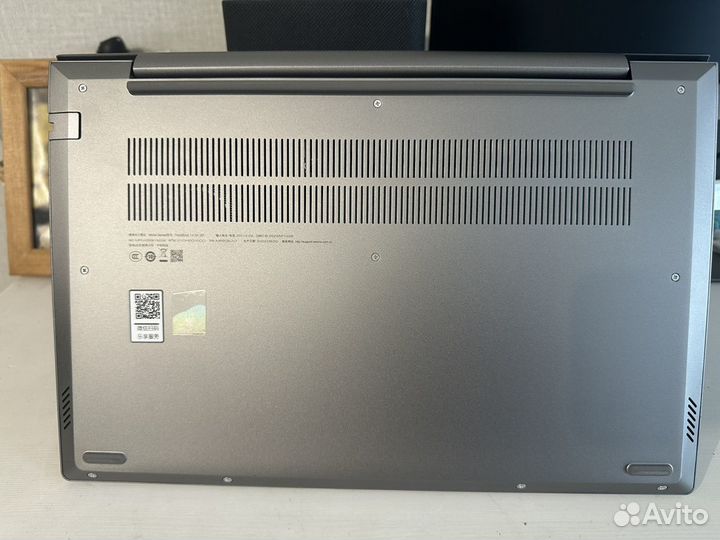 Ноутбук Lenovo ThinkBook 14 G4 IAP