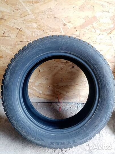 Nordman 7 205/55 R16 94T