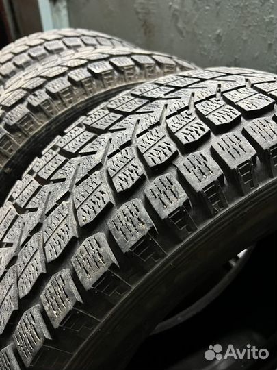 Maxxis AP2 All Season 265/65 R17