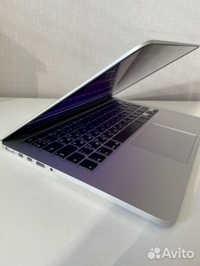 Apple MacBook Pro 13 2015 i5/8/128