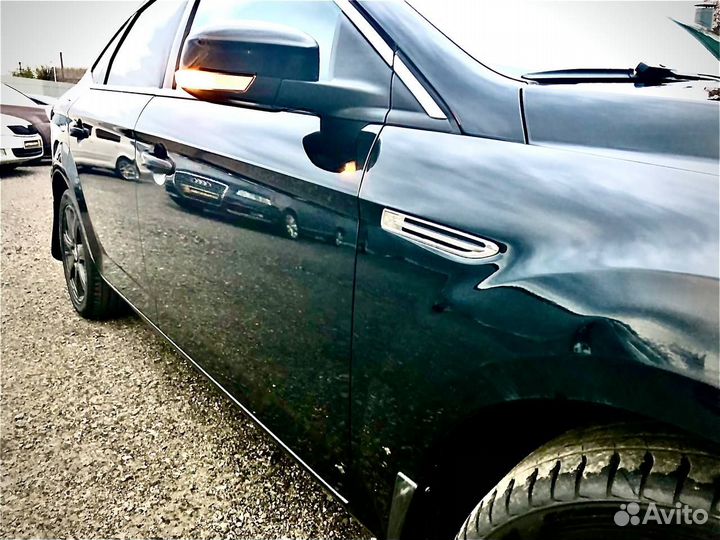 Ford Mondeo 2.0 AMT, 2012, 196 000 км