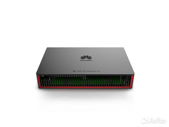 Видеокарта atlas 200
