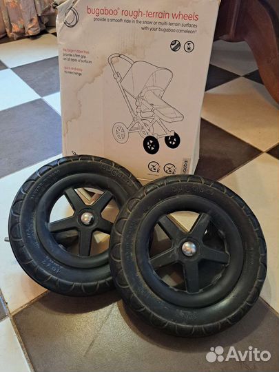 Bugaboo cameleon 3 plus