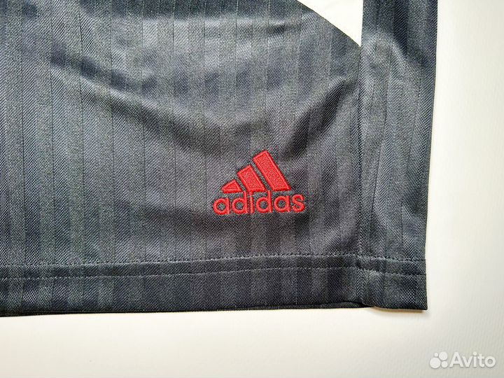 Шорты adidas x Manchester United Icon Shorts M