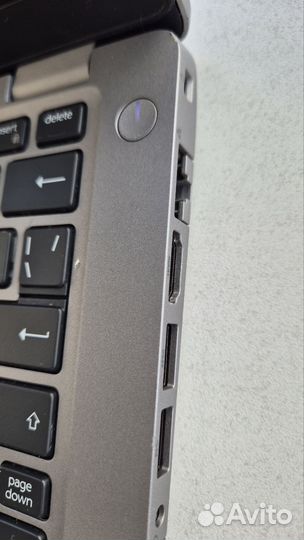 Dell latitude 5410, w 10pro, 8 гб