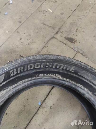 Bridgestone Ecopia EP850 245/55 R19 103V