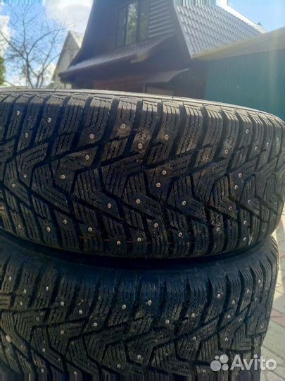 Hankook Winter I'Pike 205/55 R16 91T