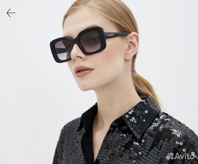 Очки женские karl lagerfild