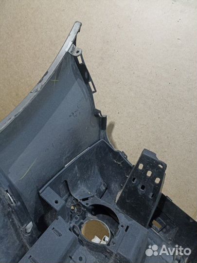 Бампер передний Land Rover Range Rover Sport