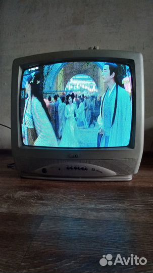 Телевизор LG