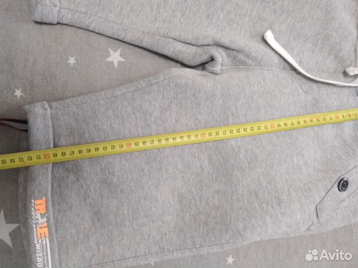 Штаны спортивные