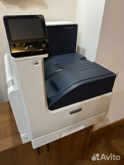Принтер/мфу xerox C7000 A3 цветной