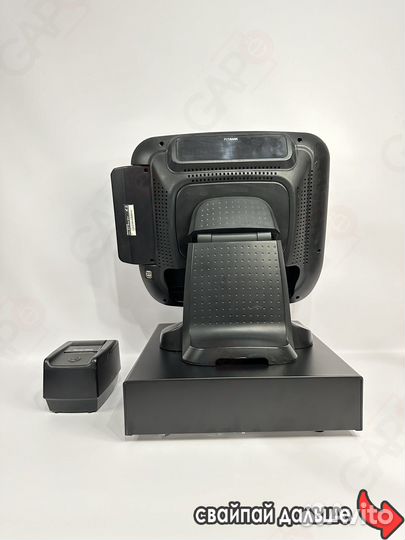 Р кипер r keeper для кафе под ключ