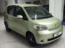 Toyota Porte, 2011, с пробегом, цена 565 000 руб.