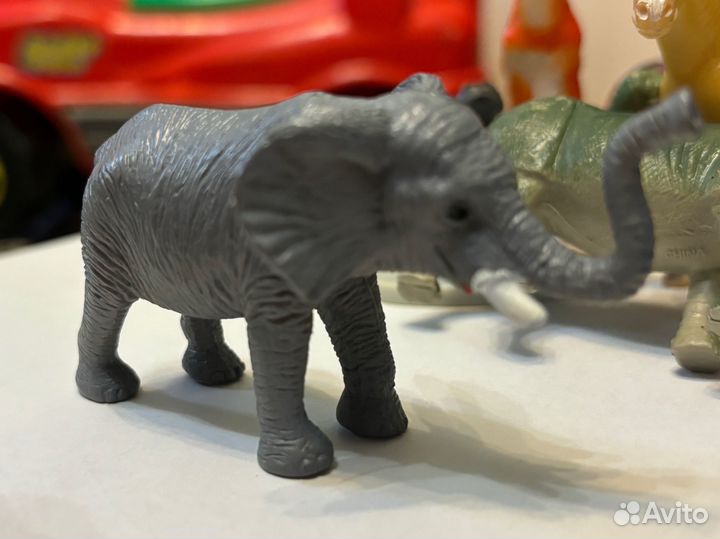 Фигарки животных
