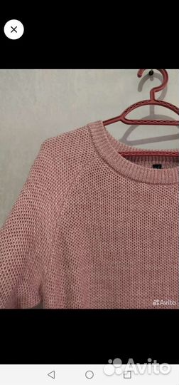 Свитер женский