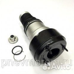 Пневмобаллон Mercedes