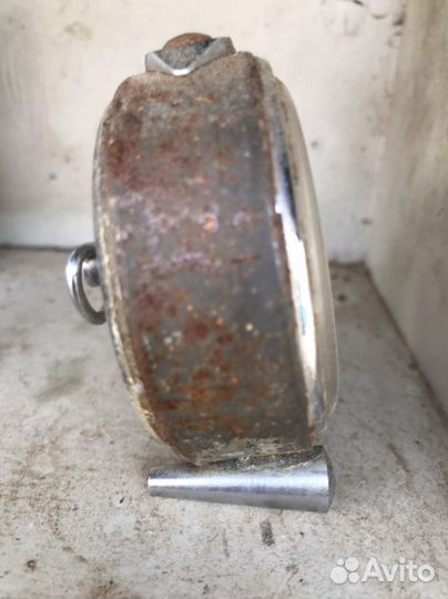 Часы старые