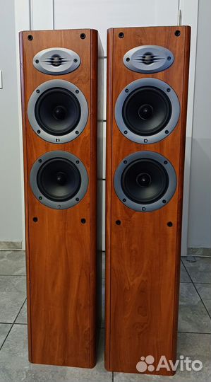 Напольная акустика celestion F30