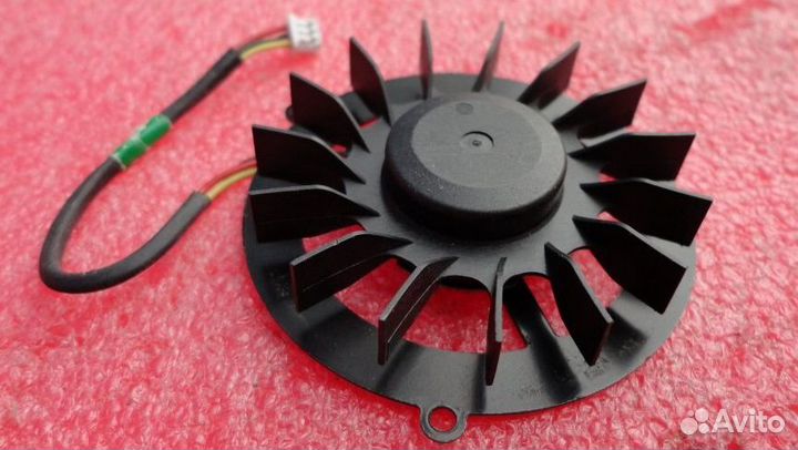 Кулер Fujitsu L1300