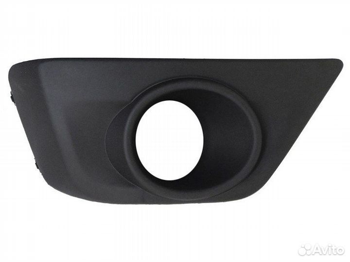 Оправа птф suzuki grand vitara, escudo 12-16 RH