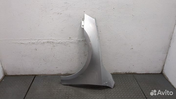 Крыло Skoda Octavia (A7), 2014