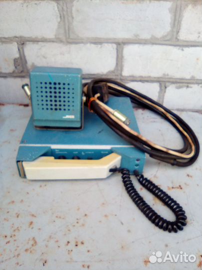 Радиостанция