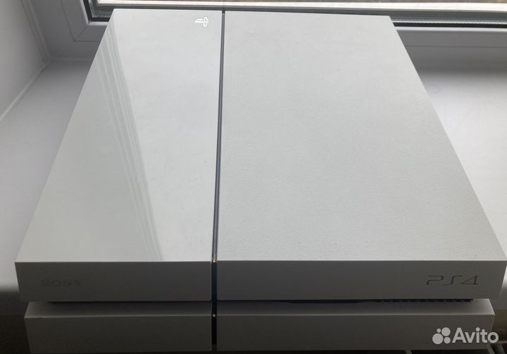 Sony playstation 4 500gb