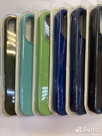 Чехол для iPhone 14 Pro