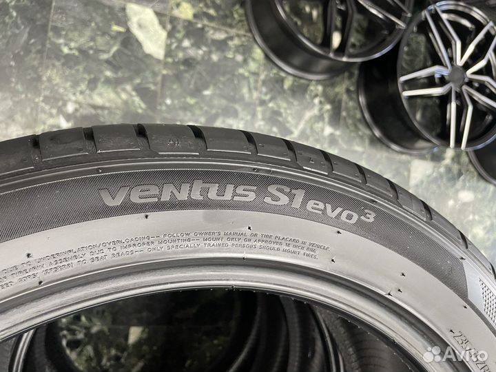 Hankook Ventus S1 Evo 3 K127 235/45 R18 98Y