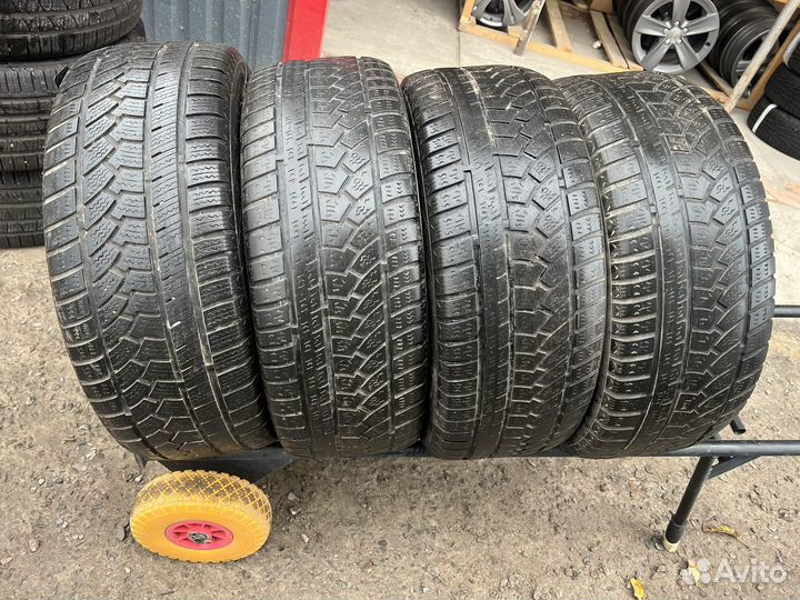 Ovation W-586 235/55 R17