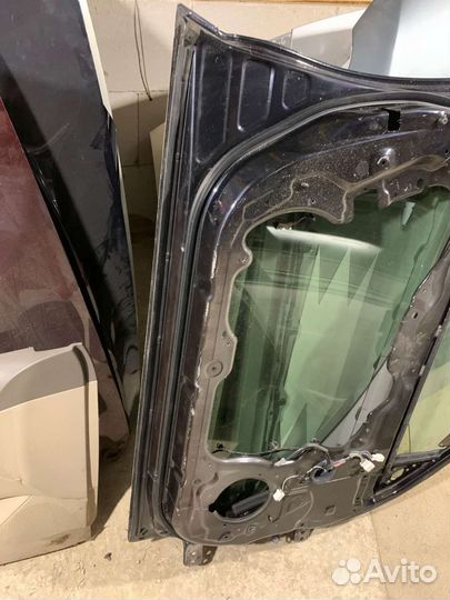 Дверь левая (водительская)нисан Тиана 32 кузов