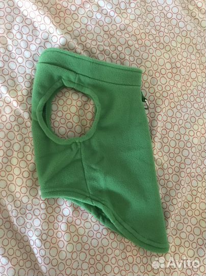 Одежда для собак