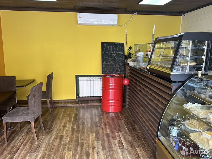 Продается пекарня- кондитерская