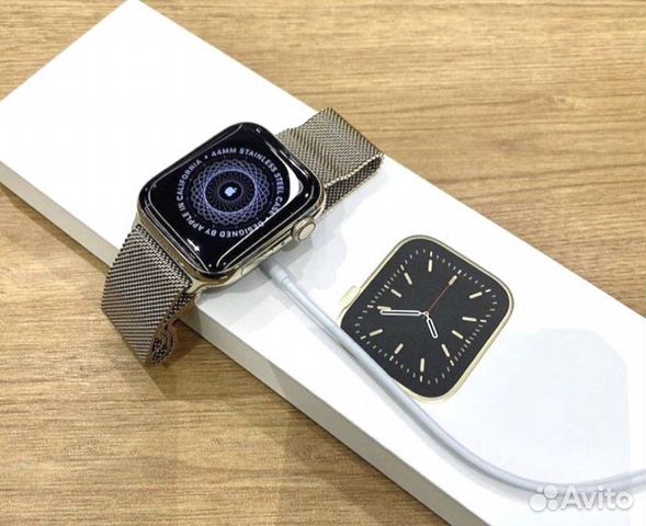 Apple watch 8