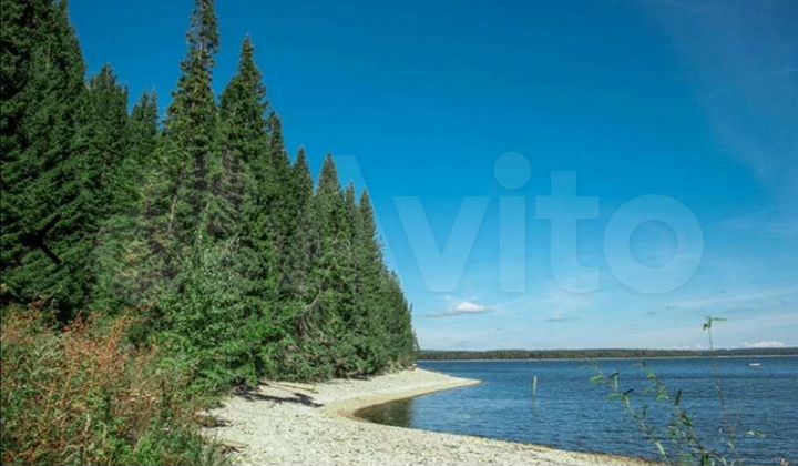 Участок 19,4 сот. (ИЖС)