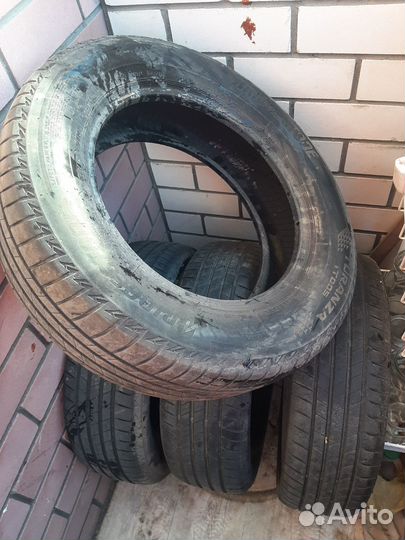 Bridgestone Turanza T005 195/65 R15 91V