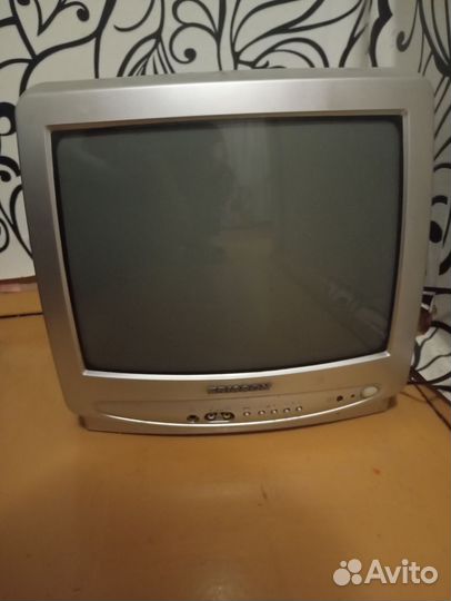 Телевизор