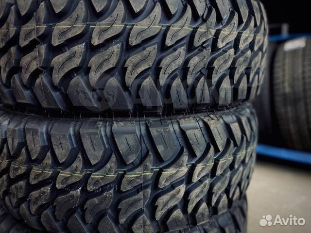 Arivo Rock Trak M/T 31/10.5 R15C 109Q