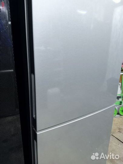 Холодильник Samsung inverter