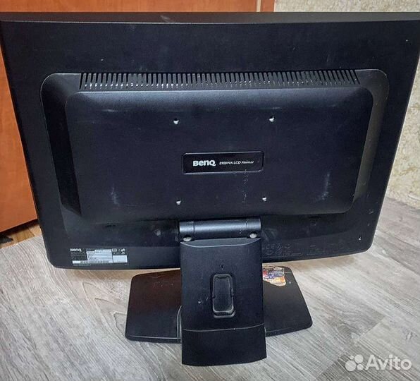 Монитор Benq E900WA