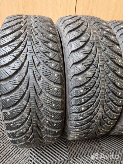 Sava Eskimo Stud 205/55 R16