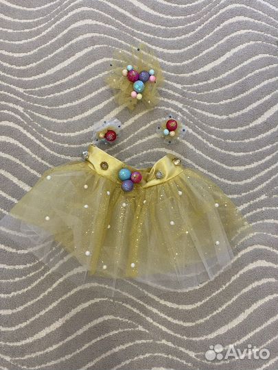 Продам костюм на девочку