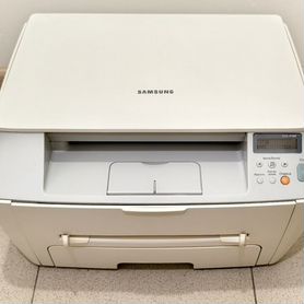 Мфу лазерный samsung scx-4100